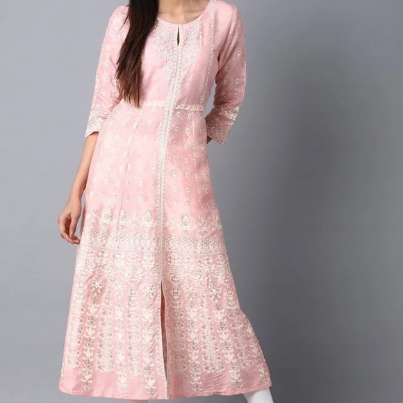 A line kurta 18 size W brand - Picture 9 of 9
